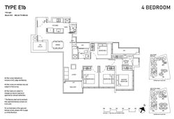 Bagnall Haus (D16), Condominium #624160401